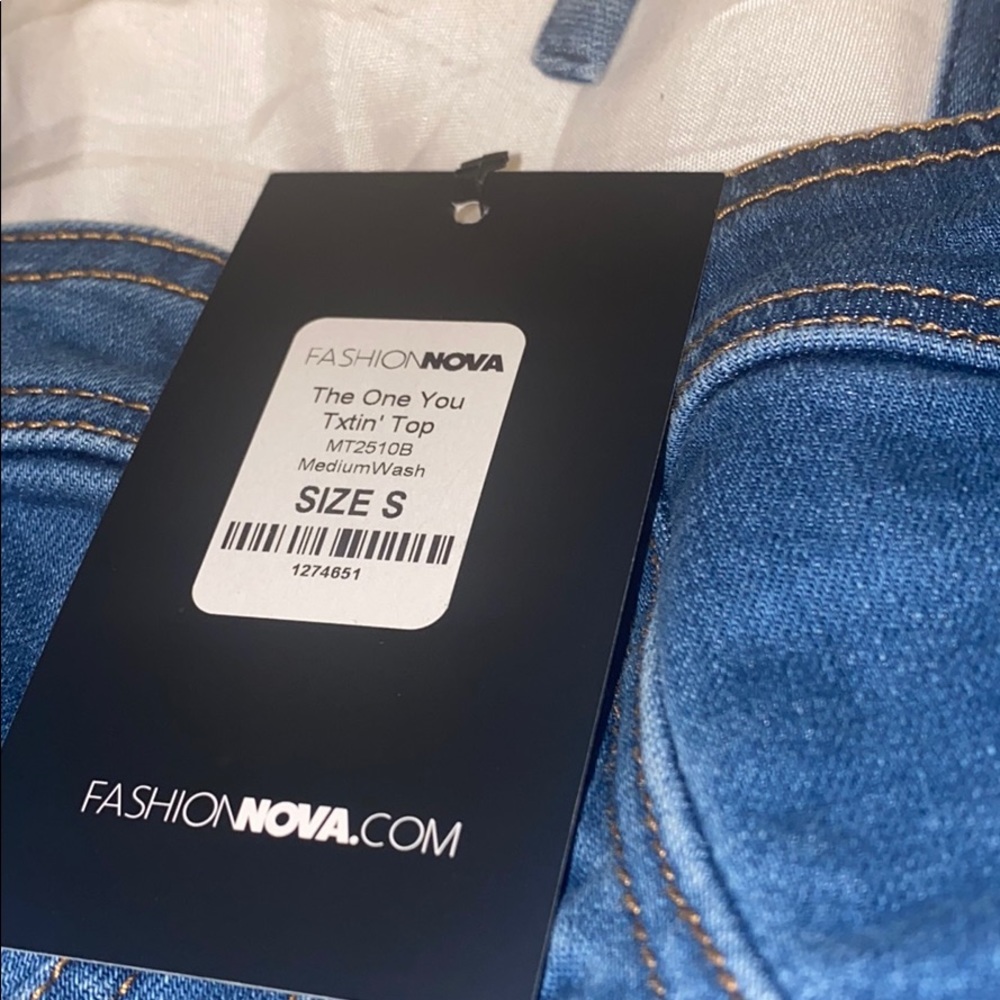 BOGO-Fashion nova - Picture 7 of 7